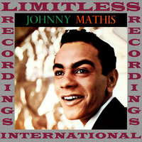 Wild Is The Wind - Johnny Mathis