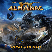 Rush of Death - Almanac