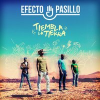 Tiembla la tierra - Efecto Pasillo