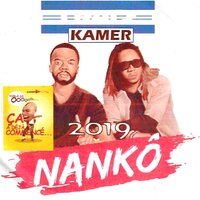 Nankô - DJ Kerozen, Mr Leo