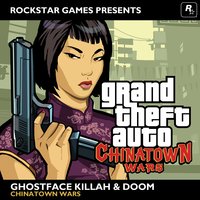 Chinatown Wars - Ghostface Killah