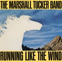 Running Like the Wind - The Marshall Tucker Band