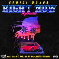 Right Now Reloaded - Gemini Major, Nasty C, AKA