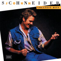 Love, You Ain't Seen The Last Of Me - John Schneider