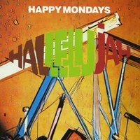 Holy Ghost - Happy Mondays