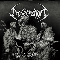 Neurological Nightmare - Desecration