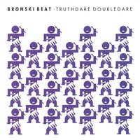 In My Dreams - Bronski Beat