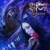 Dance With the Dragon - Dark Sarah, JP Leppäluoto
