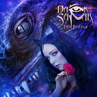 Aquarium - Dark Sarah, Charlotte Wessels