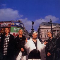 Innocent Erotic - East 17