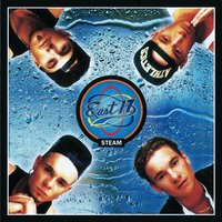 Let It All Go - East 17