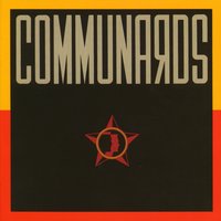 Lover Man - The Communards