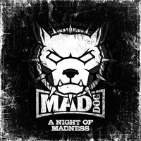 Game over - Dj Mad Dog, Amnesys