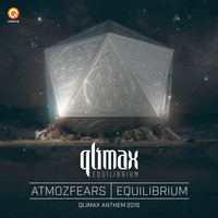 Equilibrium (Qlimax Anthem 2015) - Atmozfears