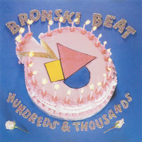 Infatuation / Memories - Bronski Beat