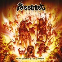 Resurrected Torment - Pessimist