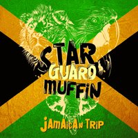 Jamaican Trip - Kamil Bednarek, Star Guard Muffin