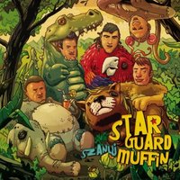 Ganja Trip - Kamil Bednarek, Star Guard Muffin