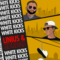 White Kicks - Linius, Kordas