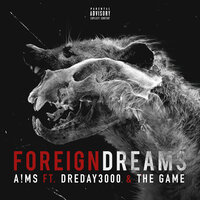 Foreign Dreams - The Game, Dreday3000