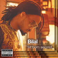 Second Child - Bilal