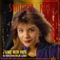 Hou Me Vast - Sandra Kim