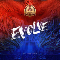 Evolve (2020 Honor of Kings World Champion Cup) - Ki:Theory