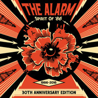 Blaze of Glory - The Alarm