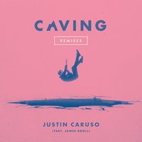 Caving - Justin Caruso, Ashworth, James Droll