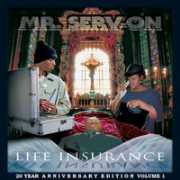 Lets Get It Started - Mr.serv On, Mia x