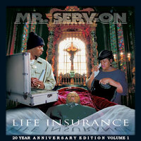 Head & Shoulders - Mr.serv On, Silkk The Shocker