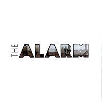 Where A Town Once Stood - The Alarm
