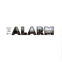 No Frontiers - The Alarm