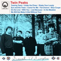 Tossing Tears - Twin Peaks