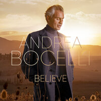 I Believe - Andrea Bocelli, Cecilia Bartoli