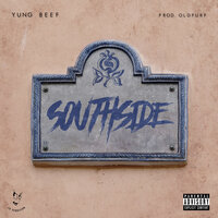 Southside - yung beef, Oldpurp