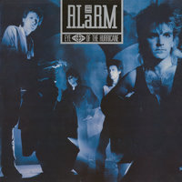 Rescue Me - The Alarm