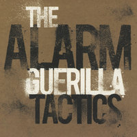 Alarm Calling - The Alarm