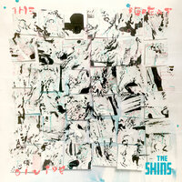The Great Divide - the Shins