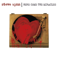 Sunset to the Sea - Steve Wynn