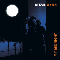 Don't Be Afraid - Steve Wynn