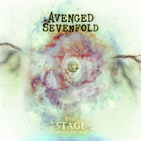 As Tears Go By - Avenged Sevenfold