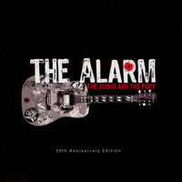 For Freedom - The Alarm