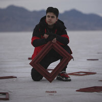 Frames - IVAN B