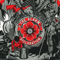 Where Were You Hiding When the Storm Broke - The Alarm