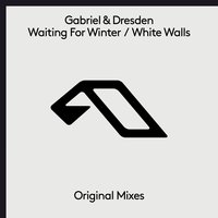 White Walls [Anjunabeats] - Gabriel & Dresden, Sub Teal