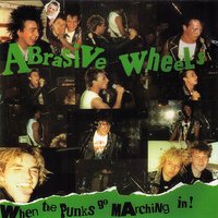 Burn 'Em Down - Abrasive Wheels