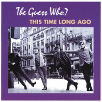I Found Her In A Star - The Guess Who