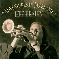 My Honey's Lovin Arms - Jeff Healey