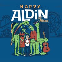Happy - Aldin, Mocca